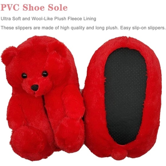 𝒯𝑒𝒹𝒹𝓎 𝐵𝑒𝒶𝓇 𝒮𝓁𝒾𝓅𝓅𝑒𝓇𝓈 - Picture 7 of 8